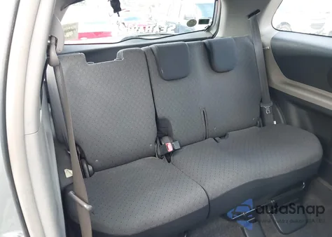 2010 Toyota Yaris из США, поврежденный, VIN JTDJT4K34A5290743